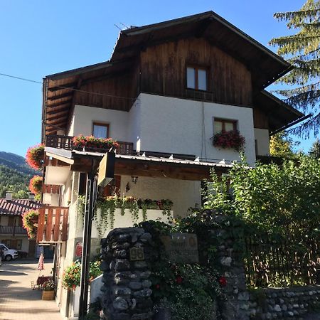 Hotel La Nigritella Bardonecchia Zewnętrze zdjęcie
