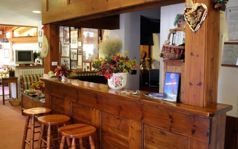 Hotel La Nigritella Bardonecchia Zewnętrze zdjęcie