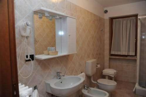 Hotel La Nigritella Bardonecchia Zewnętrze zdjęcie