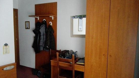 Hotel La Nigritella Bardonecchia Zewnętrze zdjęcie