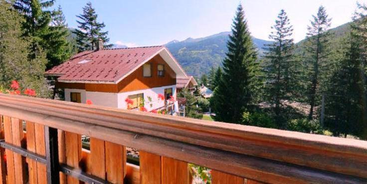 Hotel La Nigritella Bardonecchia Zewnętrze zdjęcie