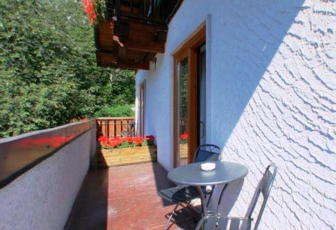 Hotel La Nigritella Bardonecchia Zewnętrze zdjęcie