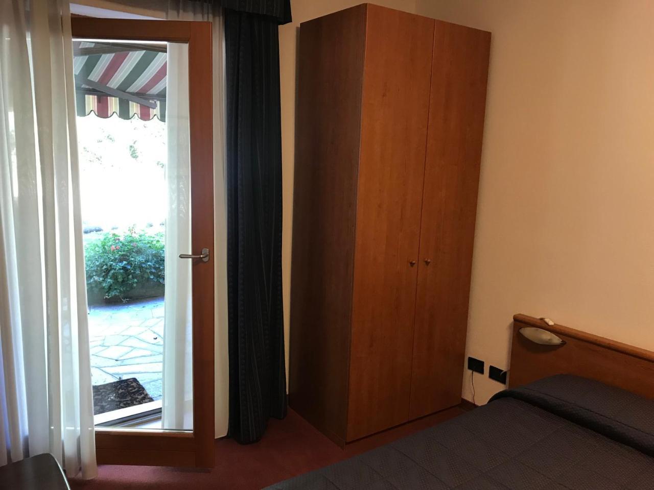 Hotel La Nigritella Bardonecchia Zewnętrze zdjęcie