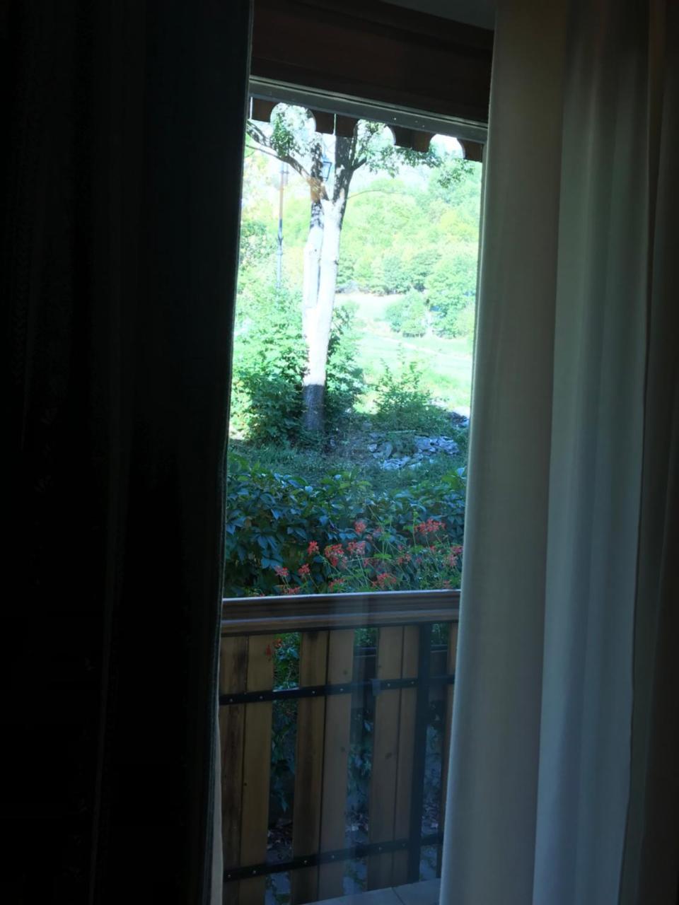 Hotel La Nigritella Bardonecchia Zewnętrze zdjęcie
