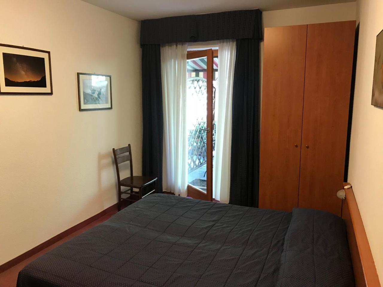 Hotel La Nigritella Bardonecchia Zewnętrze zdjęcie