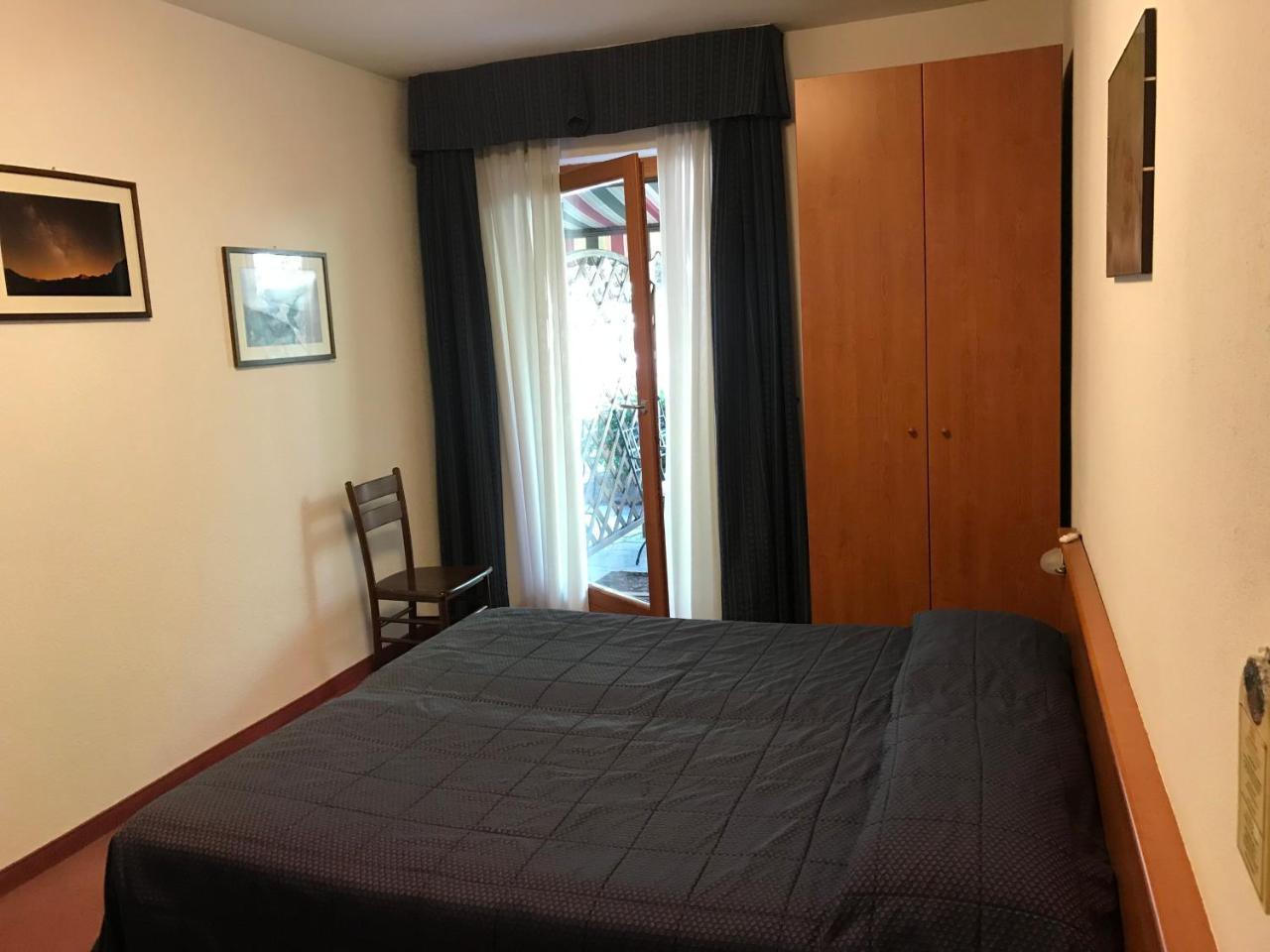 Hotel La Nigritella Bardonecchia Zewnętrze zdjęcie