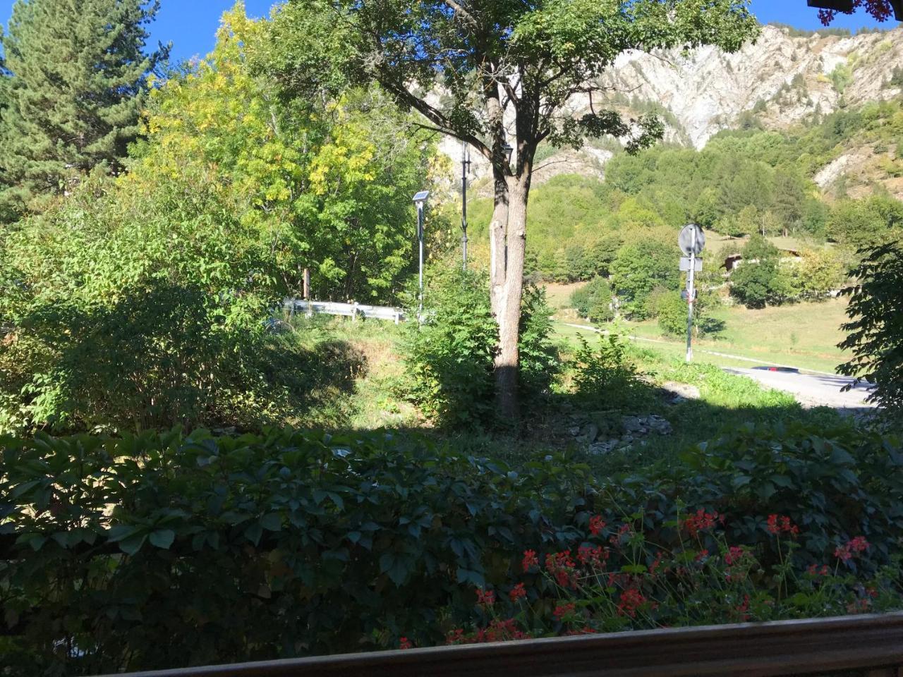 Hotel La Nigritella Bardonecchia Zewnętrze zdjęcie