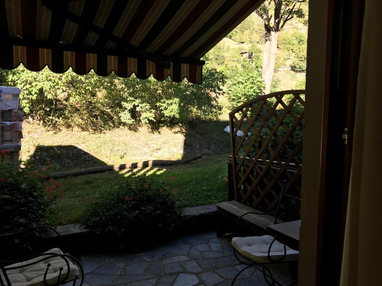 Hotel La Nigritella Bardonecchia Zewnętrze zdjęcie